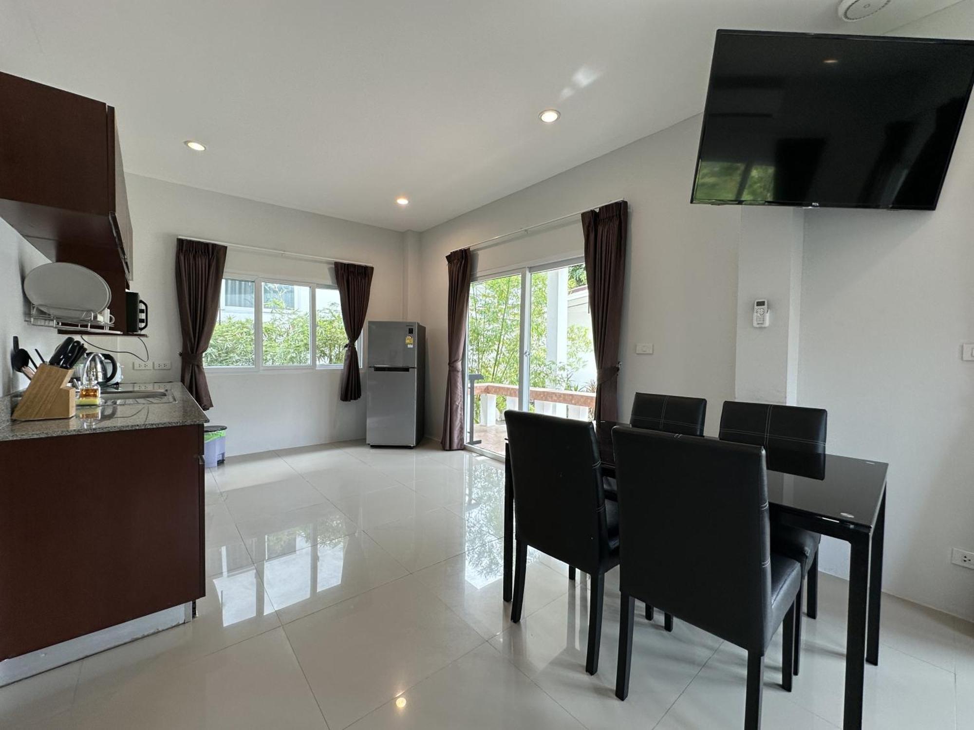 Naiwok Hills Resort Ko Pha Ngan Exterior foto